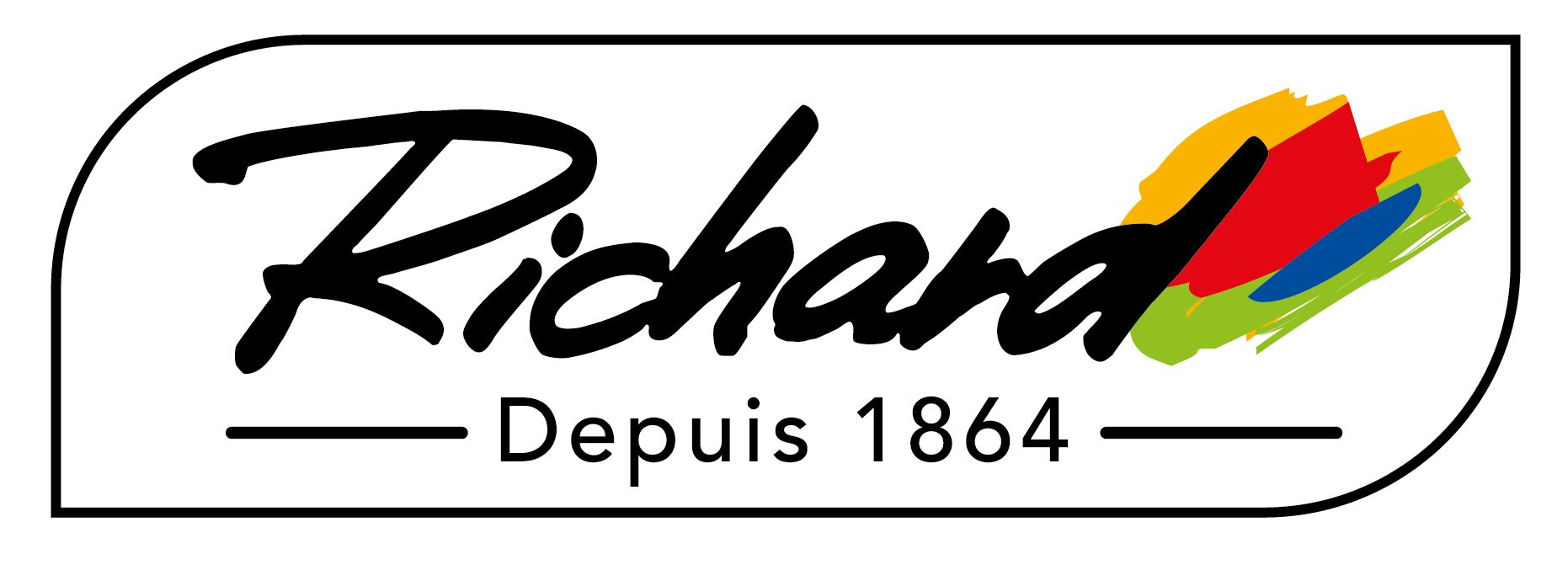 Richard Colorants