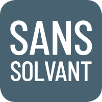 Sans solvant