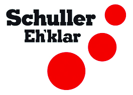 Schuller Eh' Klar