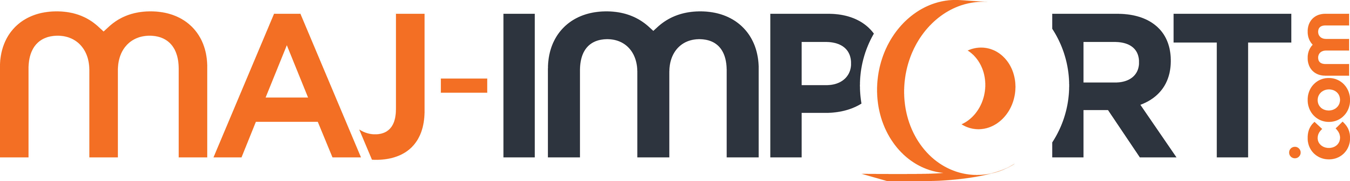 Maj Import
