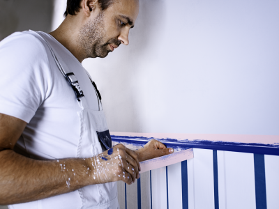 Masquage haute précision délicat 4333