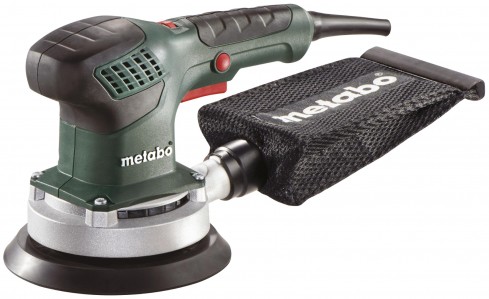 Ponceuse excentrique SXE 3150