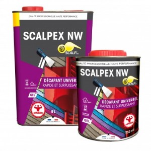 Scalpex NW