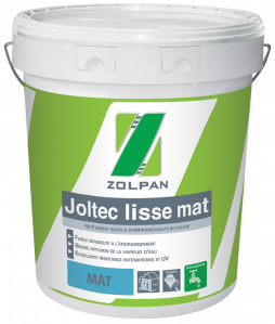 Joltec lisse mat