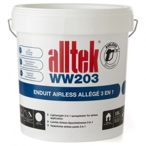 Alltek WW203
