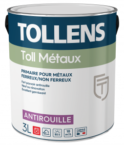 Toll Métaux Antirouille