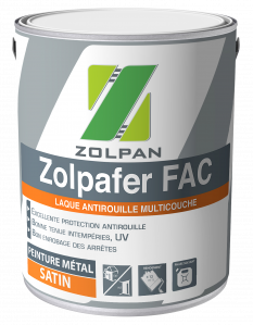 Zolpafer FAC Satin