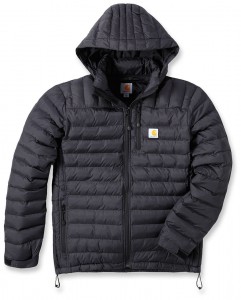 Blouson matelassé Carhartt