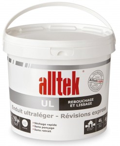 Alltek UL