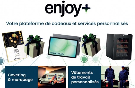 Augmentez vos e-points en achetant sur l'Espace Pro