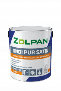 Ondi Pur Satin