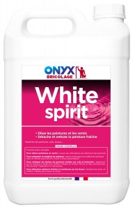 White spirit
