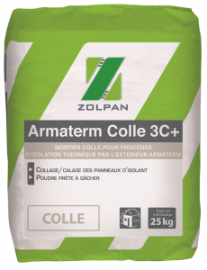 Armaterm Colle 3C+