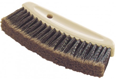 Brosse à épousseter nylon