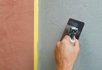 Masquage haute précision 4334