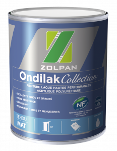 Ondilak Collection Mat 