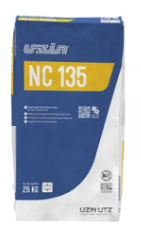 Enduit de ragréage NC 135