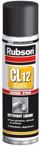 Nettoyant mousse expansive Nettoyant CL 12 (PU)