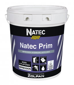 Natec prim