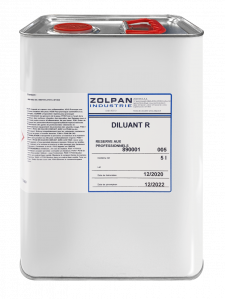 Diluant R