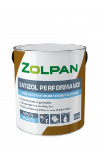 Satizol Performance