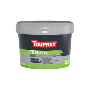 Enduit TX140 Renov 2 en 1