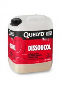 QUELYD Dissoucol