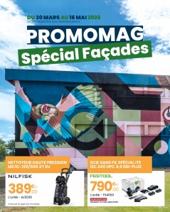 Promotion peinture ZOLPAN peinture TOLLENS pour les professionnels