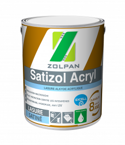 Satizol Acryl