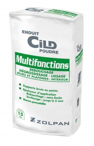 Cild Multifonctions