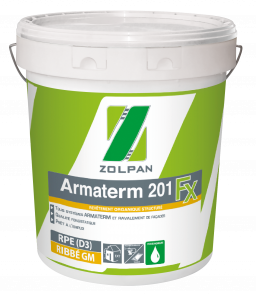 Armaterm 201 FX