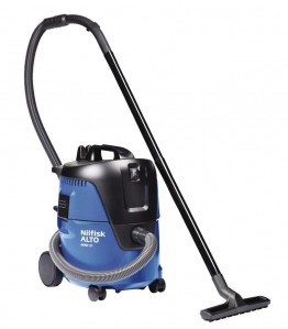 Aspirateur AERO 21-01 PC