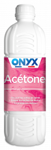 Acétone