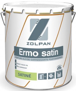 Ermo Satin