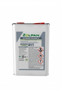 Ultrasol Diluant E