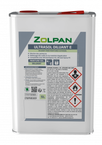 Ultrasol Diluant E