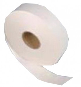 Bande papier pour joint