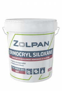 Ermocryl Siloxane