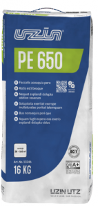 Primaire Garnissant PE 650