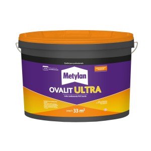 Colle revêtements PVC lourds Ovalit Ultra