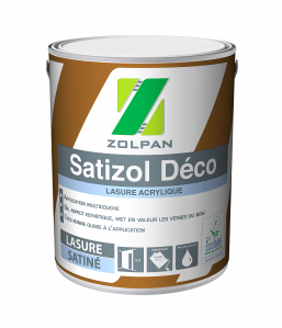 Satizol Déco