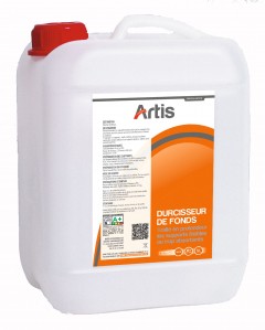 Durcisseur de fond Artis phase solvant