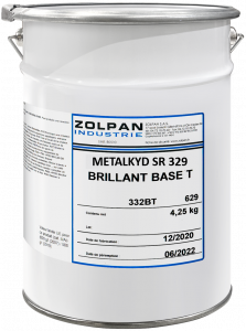 Métalkyd SR 329