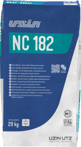 Uzin NC 182 25kg              