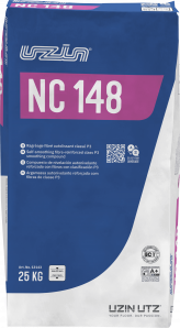 Ragréage UZIN NC 148