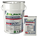 Peinture sol séchage express, ULTRASOL EXPRESS ZOLPAN, peinture sol sèche rapidement