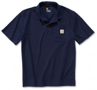 Polo Carhartt