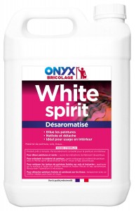 White spirit désaromatisé