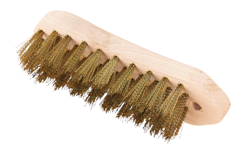 Brosse violon souple 5 RG