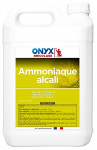 Ammoniaque